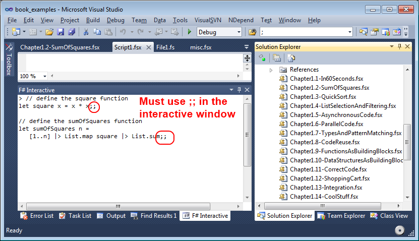 Interactive